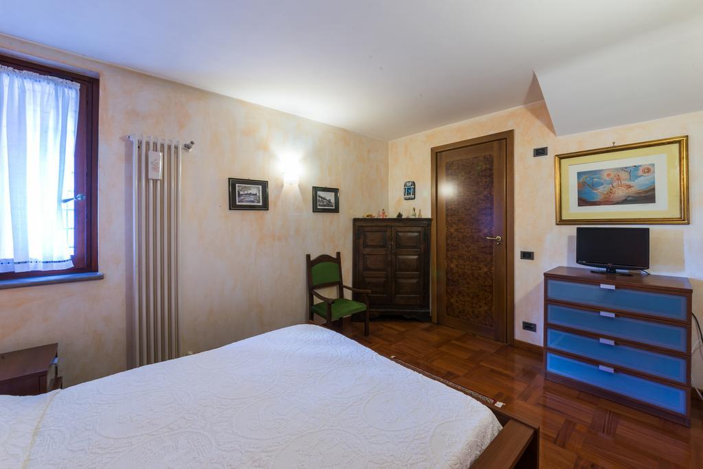Villa Serapide B&B Tivoli Exteriör bild